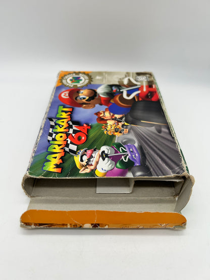 NiNTENDO 64 [N64] | MARiO KART 64 | PLAYERS CHOiCE