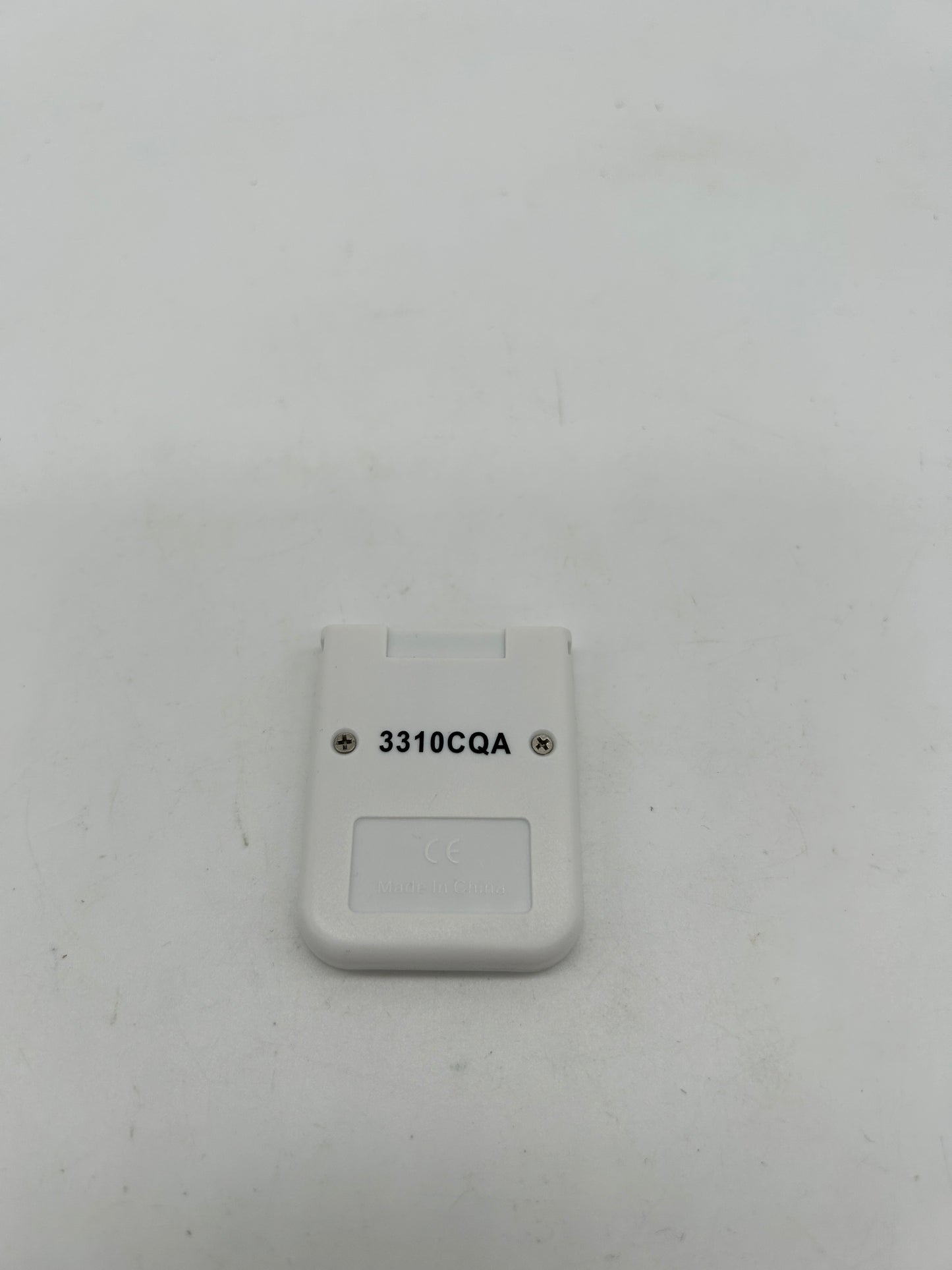 Nintendo GameCube [NGC] | 64MB Memory Card