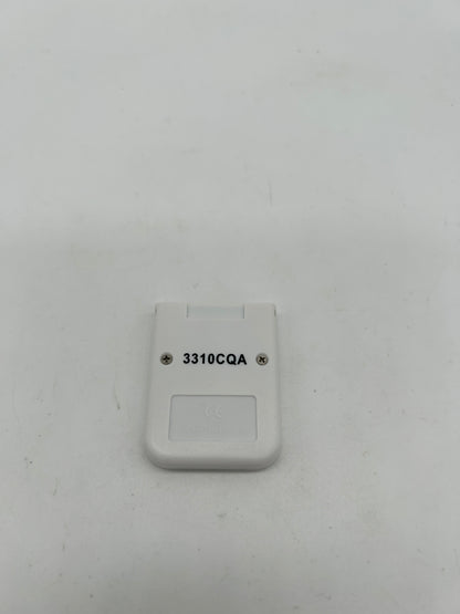 Nintendo GameCube [NGC] | 64MB Memory Card