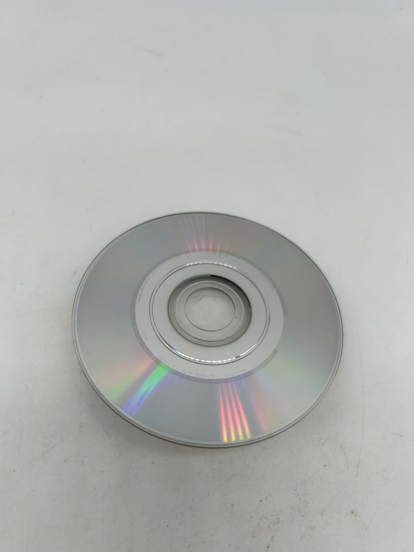 NiNTENDO GAMECUBE [NGC] | NHL 2005