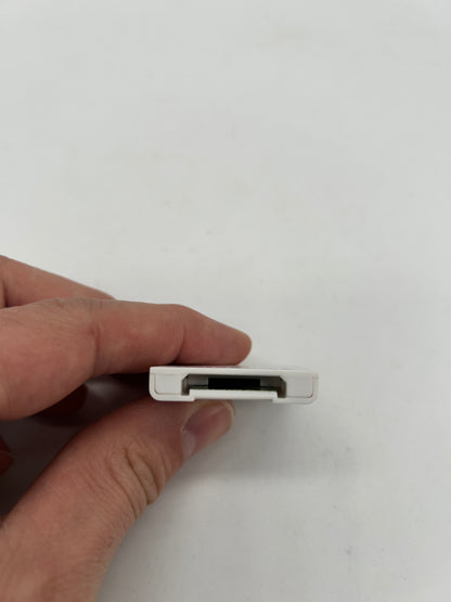 Nintendo GameCube [NGC] | 64MB Memory Card