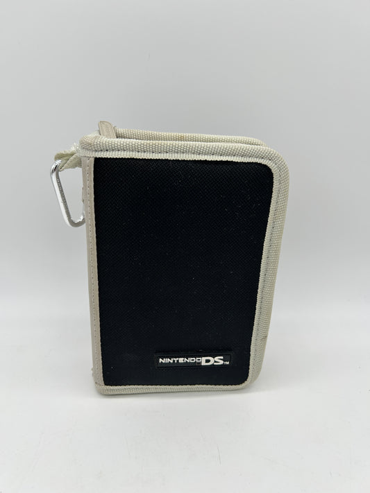 PiXEL-RETRO.COM : NINTENDO DS CARRYING CASE GAME SYSTEM ORGANIZER 