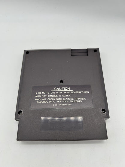 NiNTENDO [NES] ORiGiNAL | TRACK AND Field | 5 SCREWS