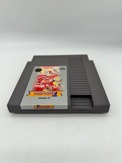 NiNTENDO [NES] ORiGiNAL | TRACK AND Field | 5 SCREWS