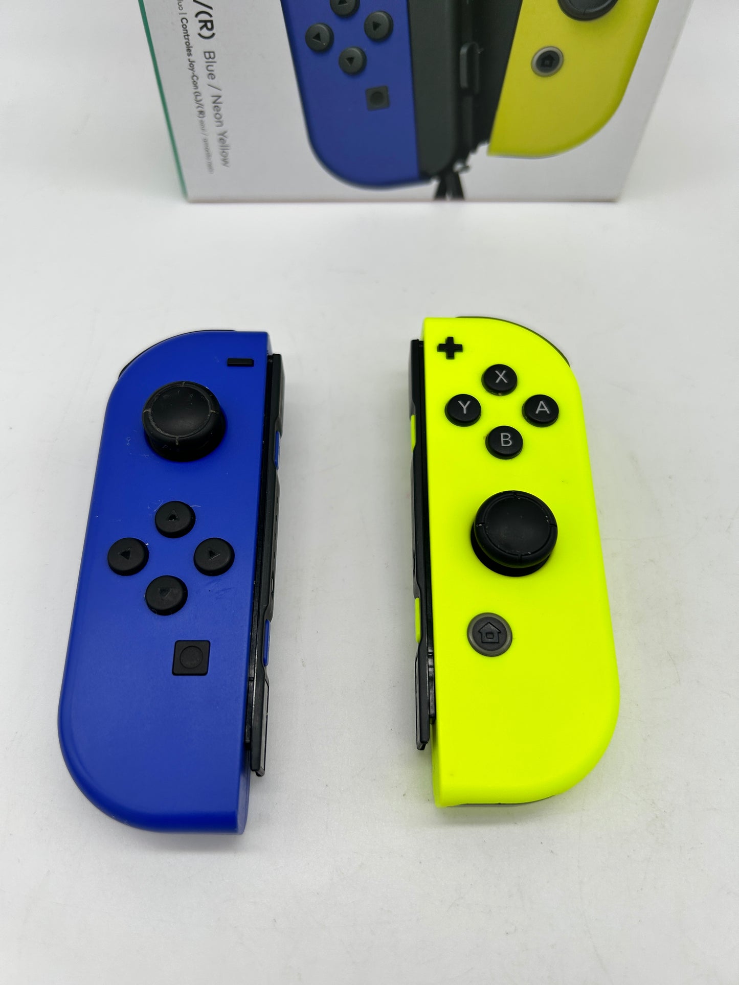 NiNTENDO SWiTCH | MANETTE JOY-CON WIRELESS CONTROLLER