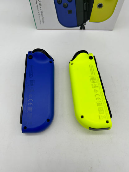 NiNTENDO SWiTCH | MANETTE JOY-CON WIRELESS CONTROLLER