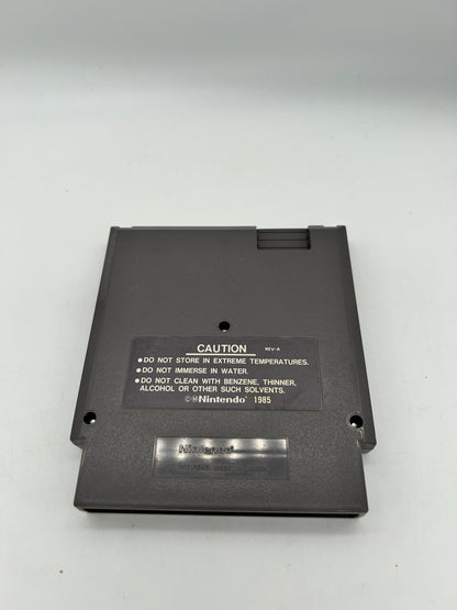 NiNTENDO [NES] ORiGiNAL | BUBBLE BOBBLE