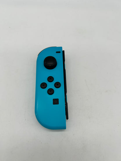 PiXEL-RETRO.COM : NINTENDO SWITCH COMPLETE BOX (CIB)  MANUAL CONTROLLER GAMEPAD NTSC JOY-CON