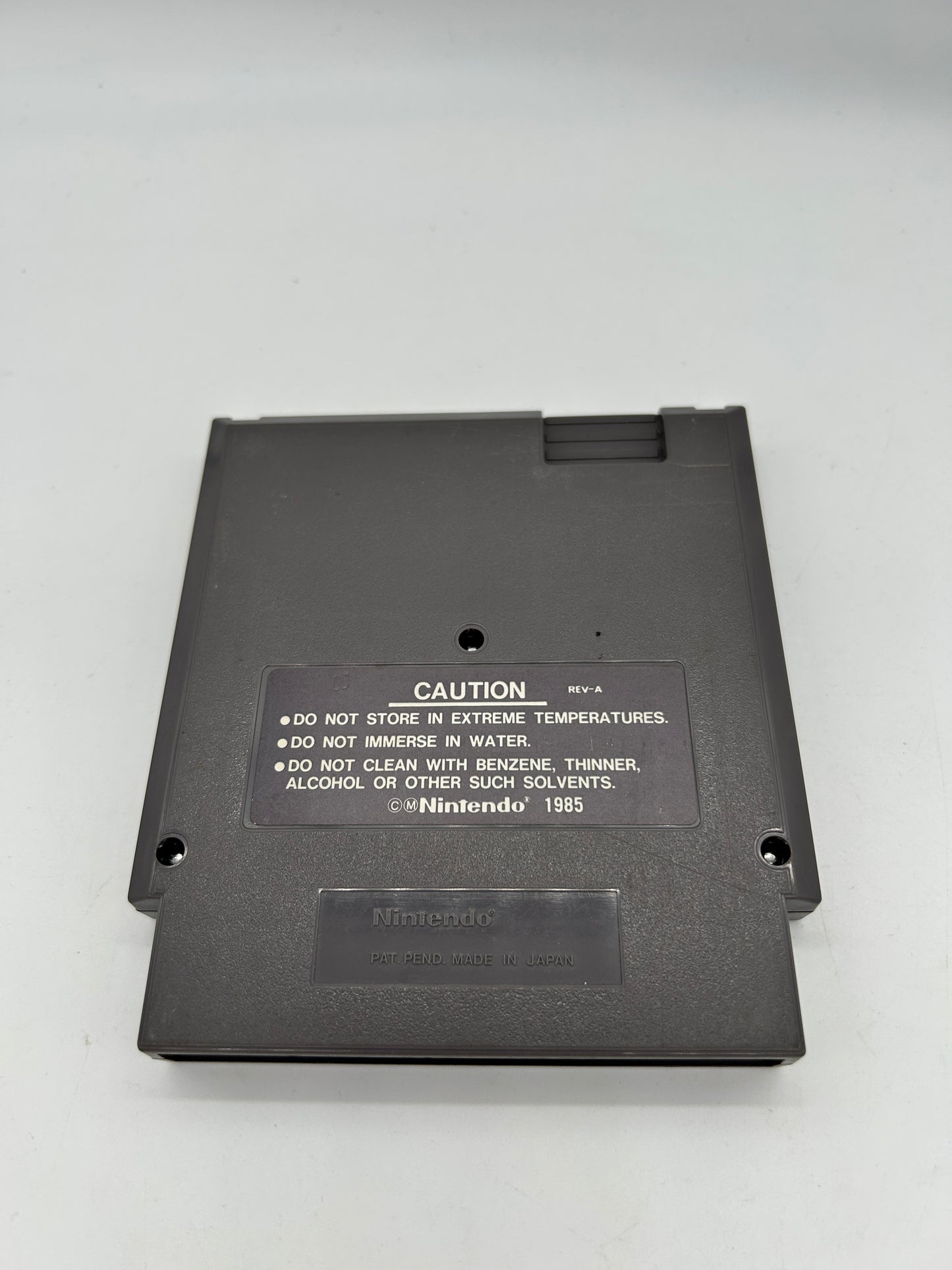 NiNTENDO [NES] ORiGiNAL | TRACK AND FiELD II