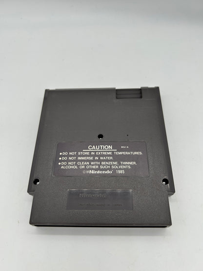 NiNTENDO [NES] ORiGiNAL | TRACK AND FiELD II