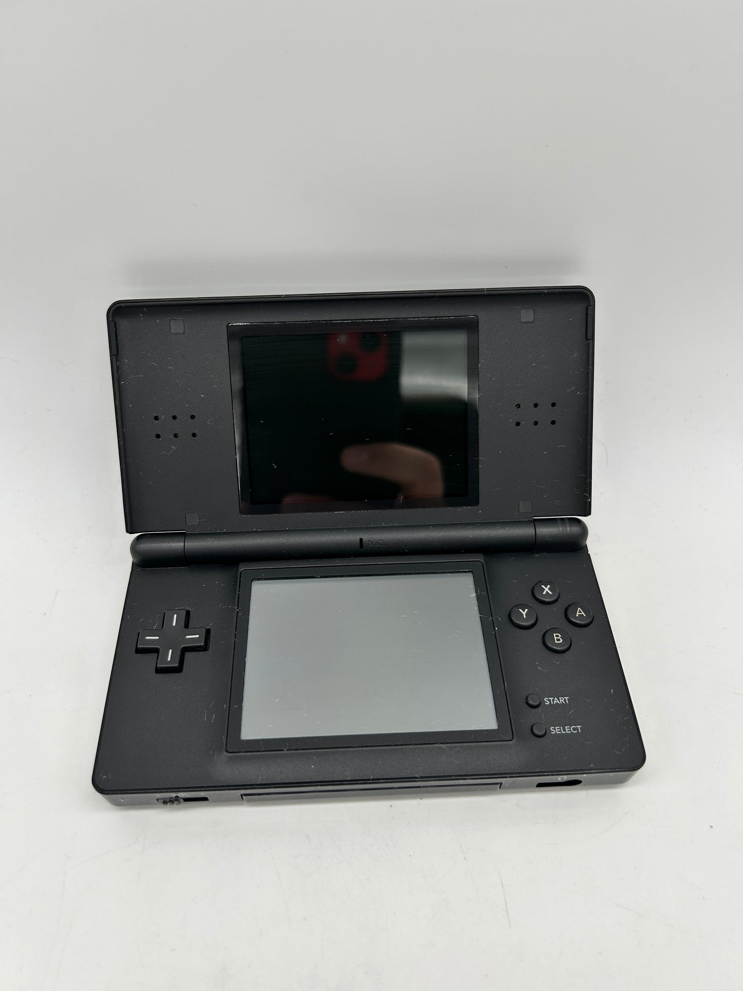 NiNTENDO DS LiTE CONSOLE | MODEL NOiRE USG-001