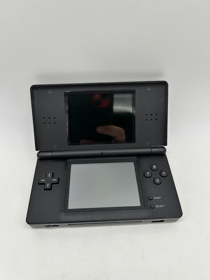 NiNTENDO DS LiTE CONSOLE | MODEL NOiRE USG-001