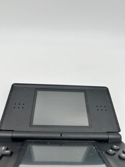 NiNTENDO DS LiTE CONSOLE | MODEL NOiRE USG-001