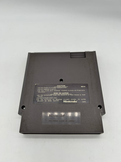 NiNTENDO [NES] ORiGiNAL | Mike TYSONS PUNCH-OUT