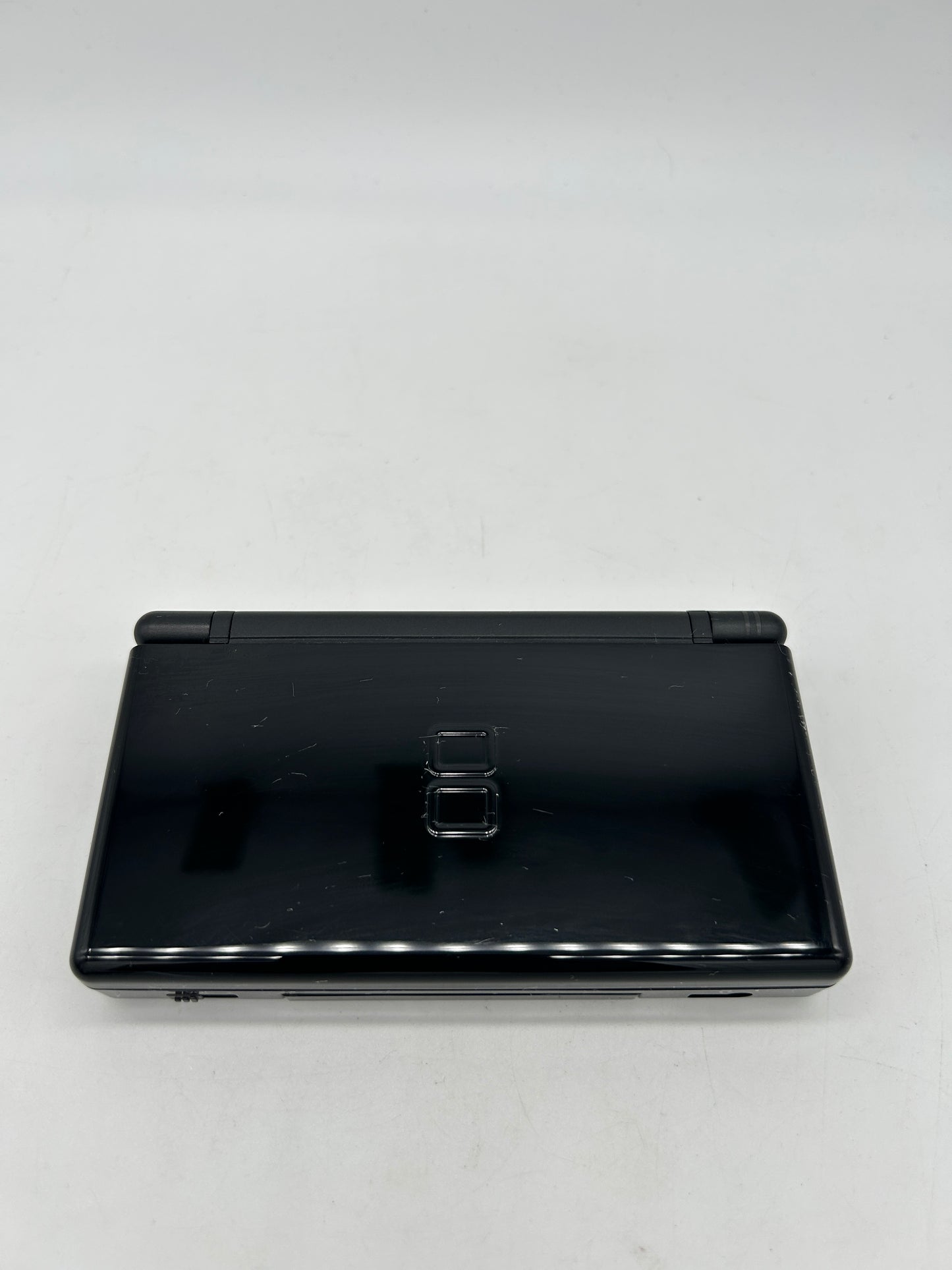 NiNTENDO DS LiTE CONSOLE | MODEL NOiRE USG-001