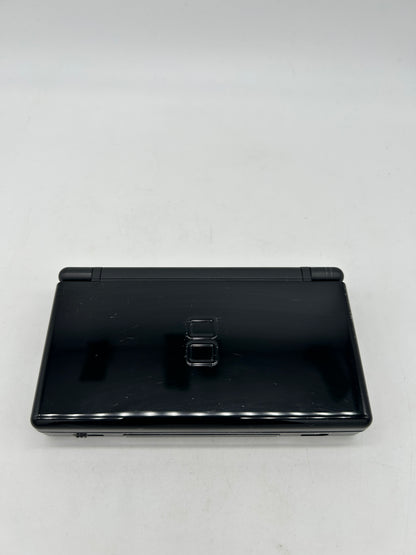 NiNTENDO DS LiTE CONSOLE | MODEL NOiRE USG-001