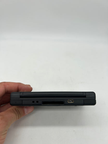 NiNTENDO DS LiTE CONSOLE | MODEL NOiRE USG-001