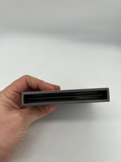 NiNTENDO [NES] ORiGiNAL | Mike TYSONS PUNCH-OUT