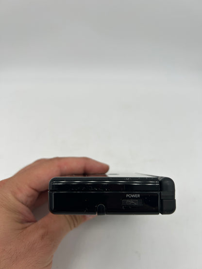 NiNTENDO DS LiTE CONSOLE | MODEL NOiRE USG-001