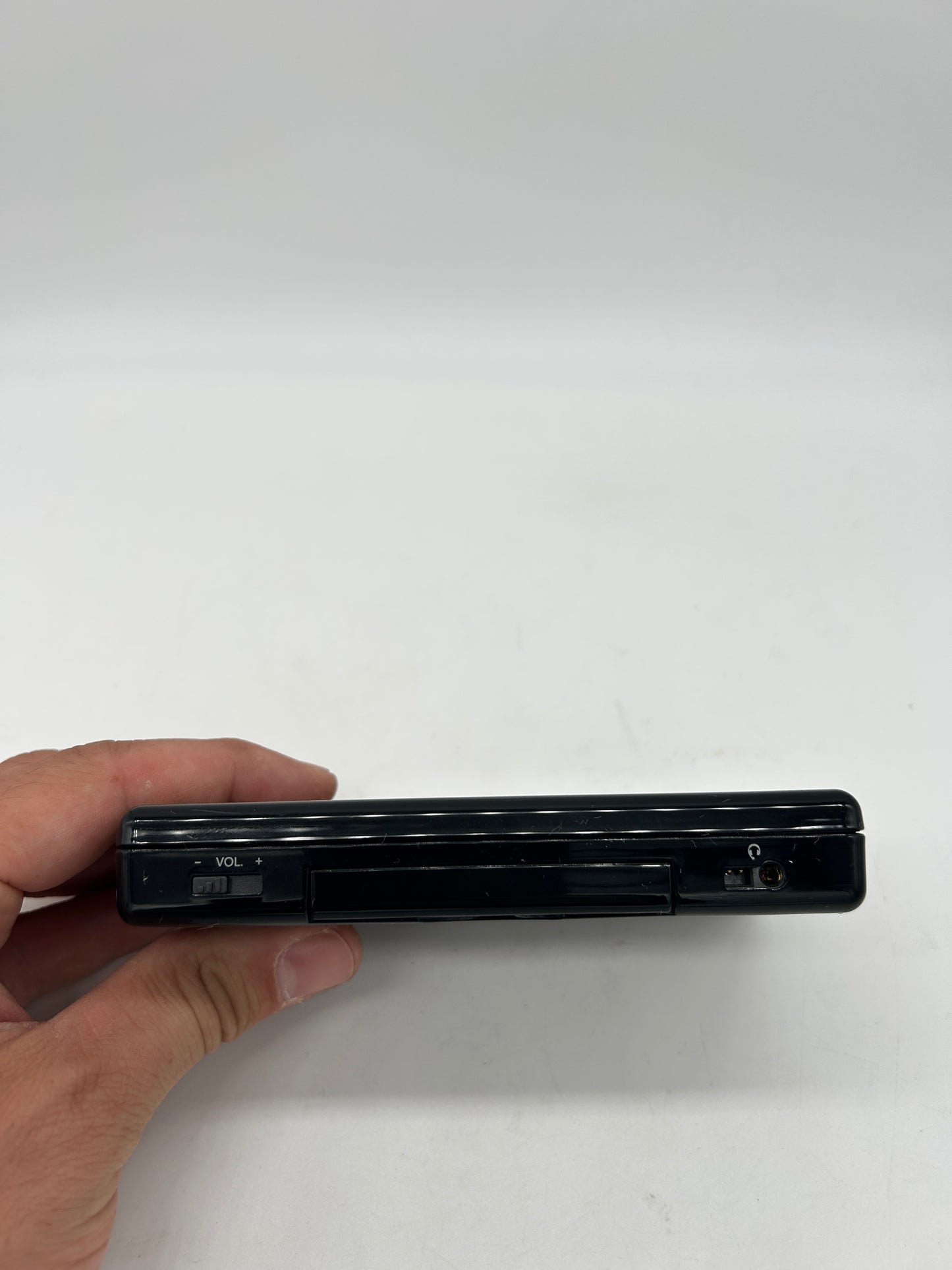 NiNTENDO DS LiTE CONSOLE | MODEL NOiRE USG-001