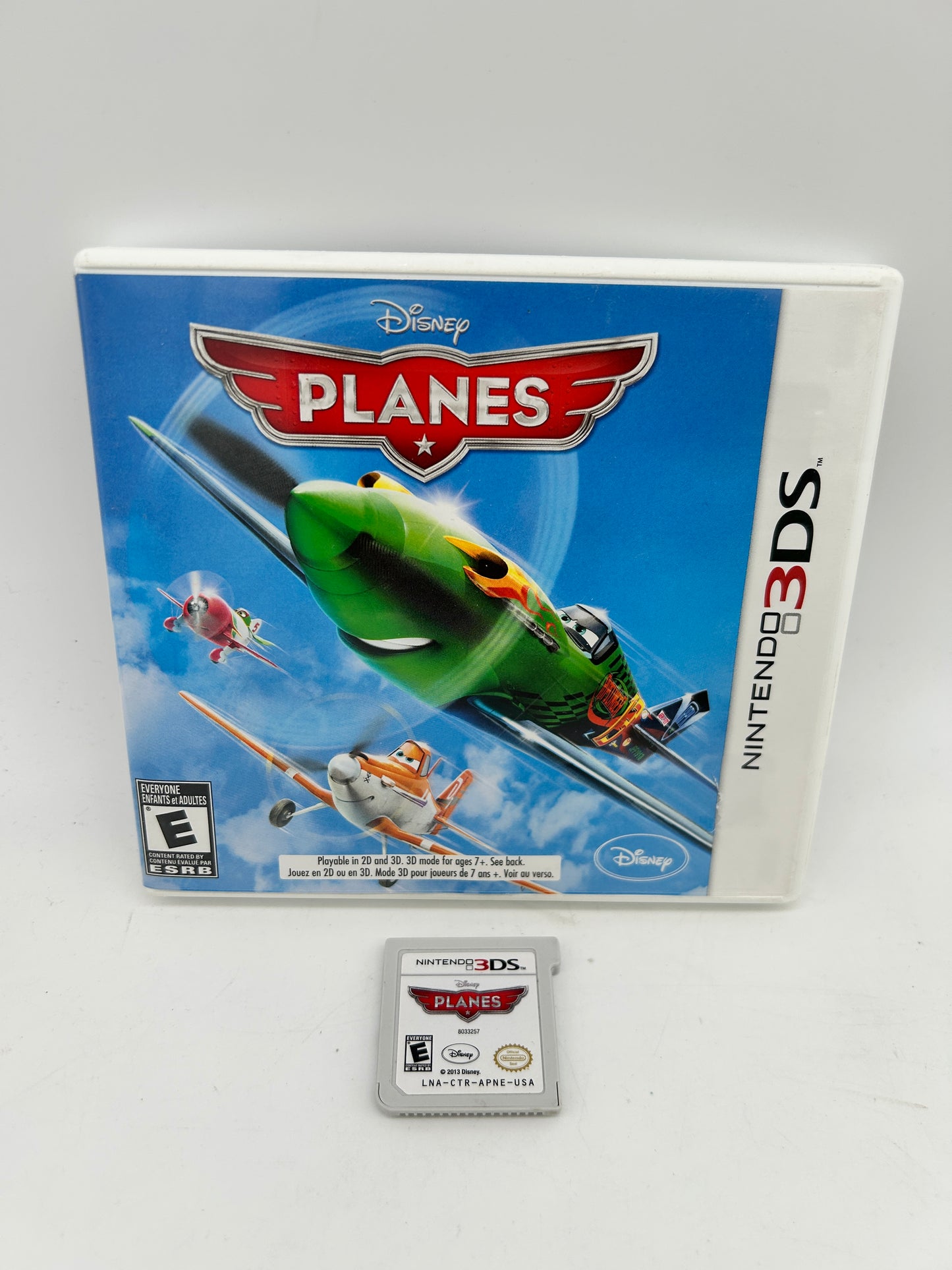 NiNTENDO DS | LEGO STAR WARS THE COMPLETE SAGA