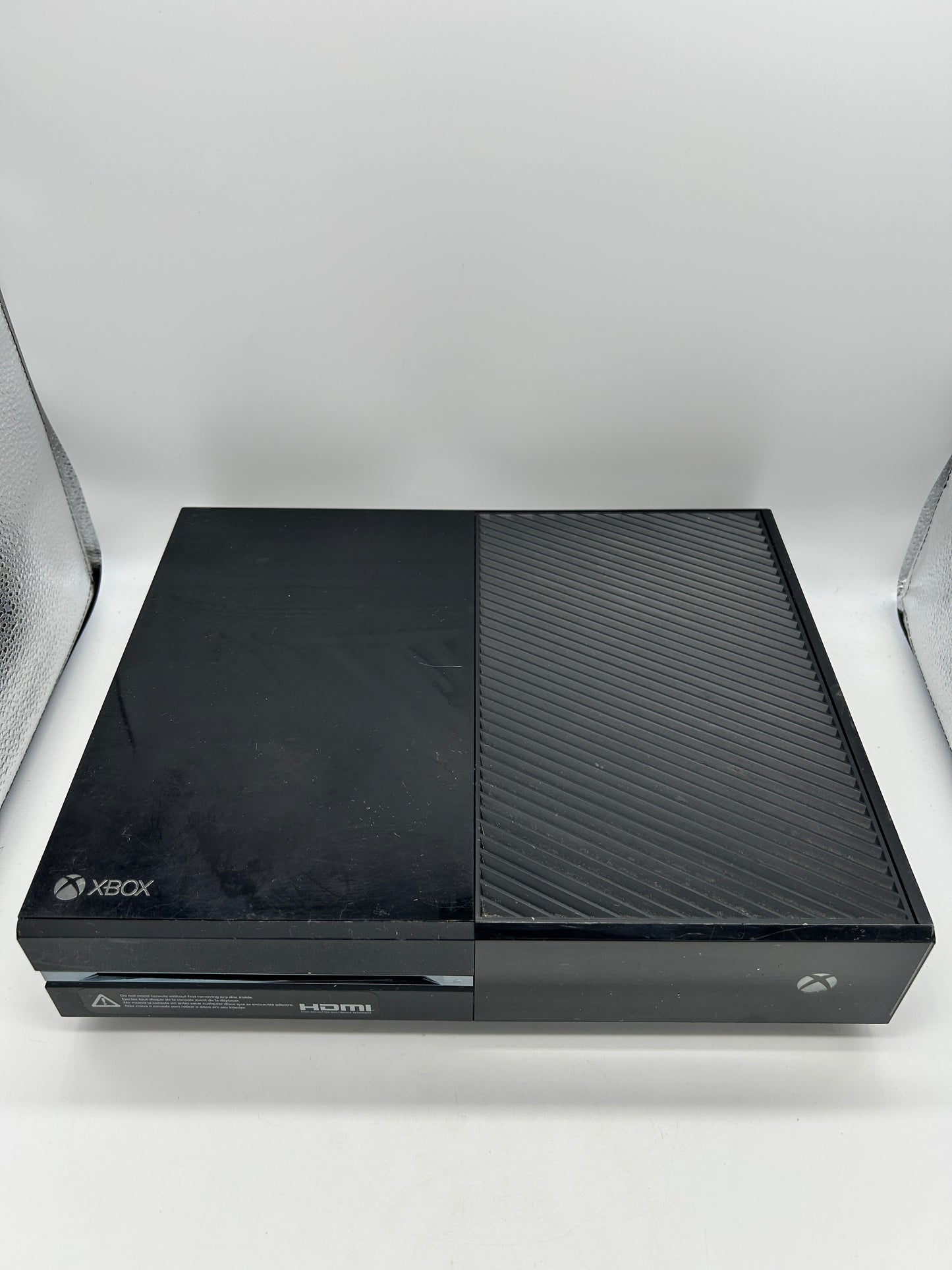 MiCROSOFT XBOX ONE CONSOLE | ORiGiNALE 500 GB | MODEL 1540