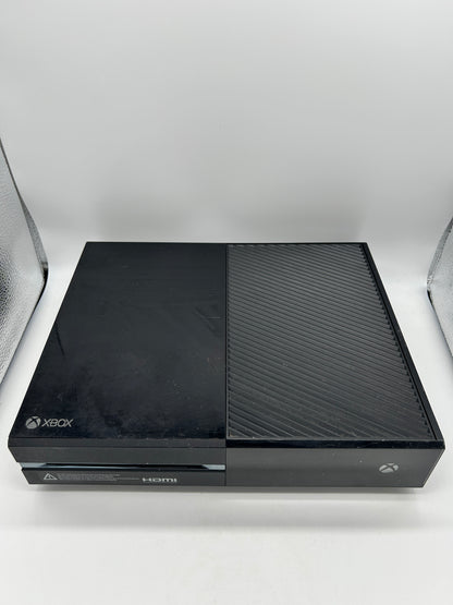 MiCROSOFT XBOX ONE CONSOLE | ORiGiNALE 500 GB | MODEL 1540