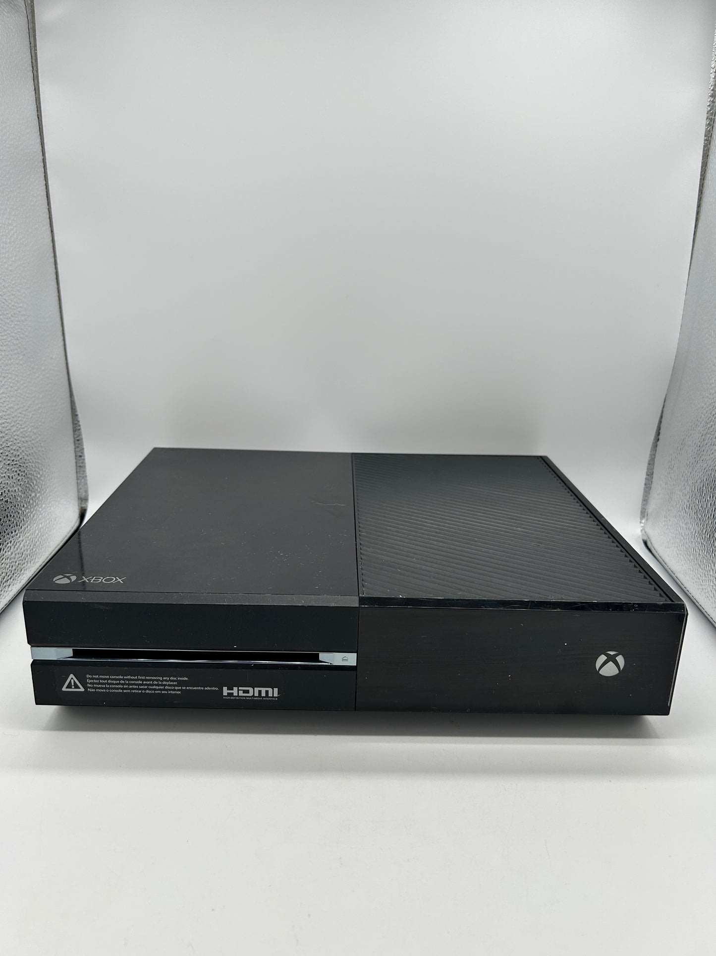MiCROSOFT XBOX ONE CONSOLE | ORiGiNALE 500 GB | MODEL 1540