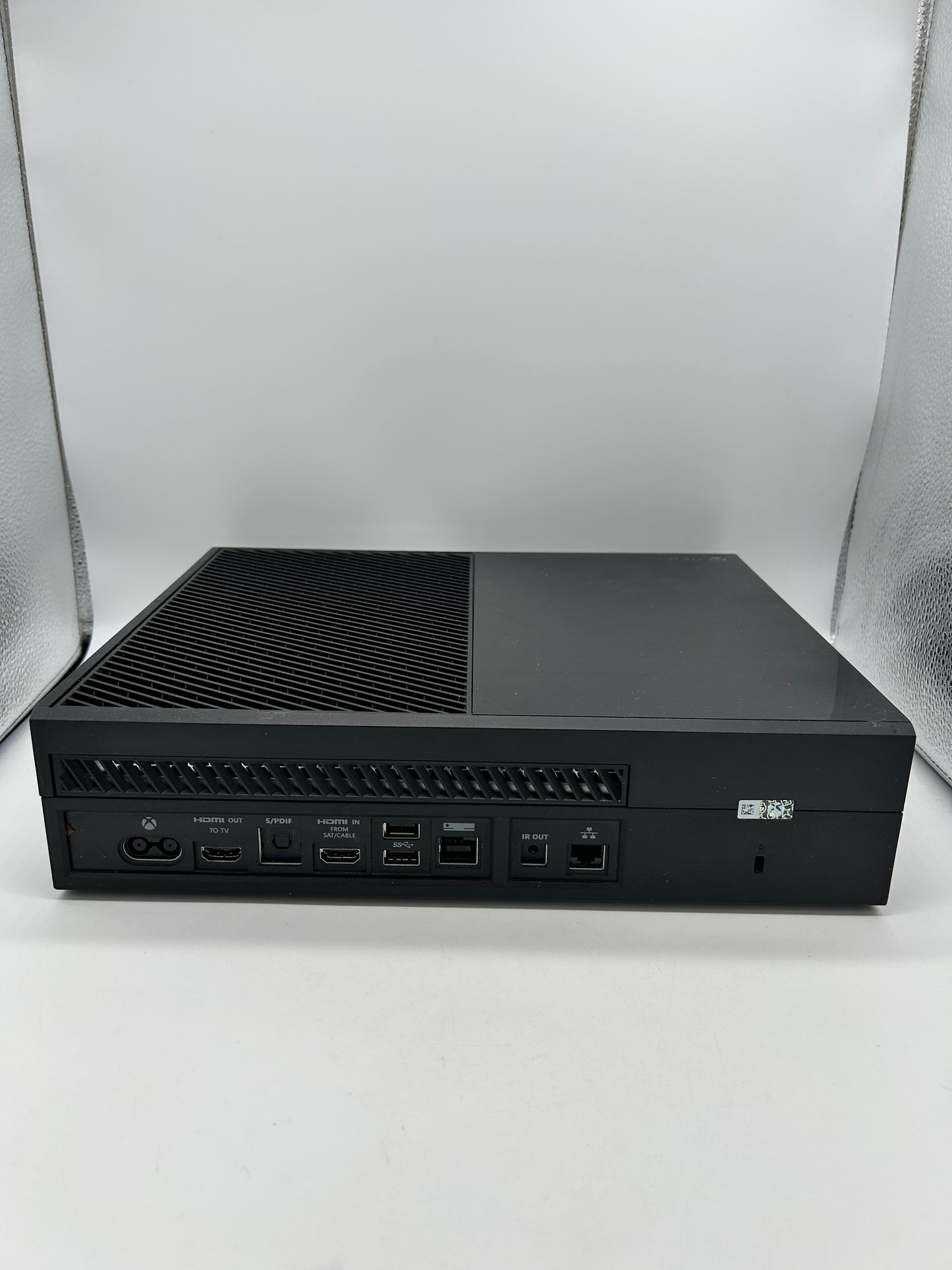 MiCROSOFT XBOX ONE CONSOLE | ORiGiNALE 500 GB | MODEL 1540