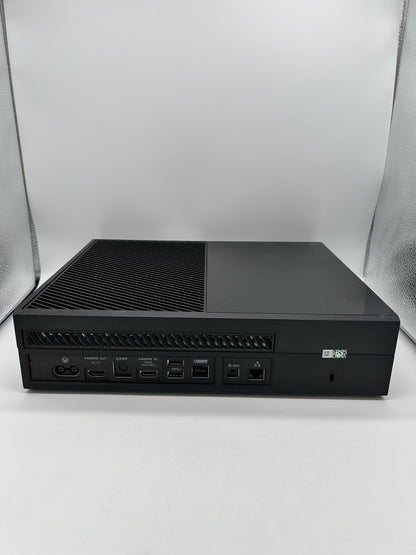 MiCROSOFT XBOX ONE CONSOLE | ORiGiNALE 500 GB | MODEL 1540