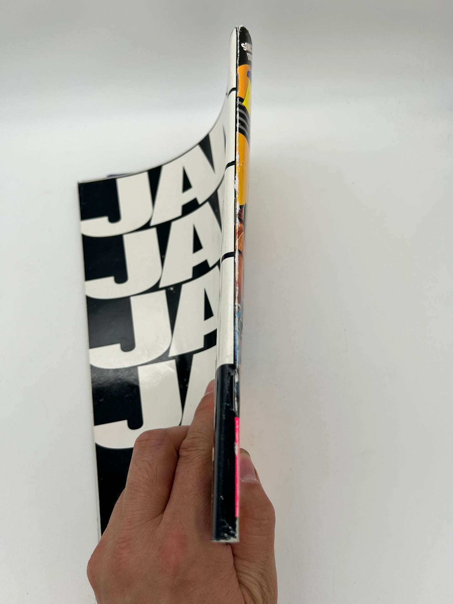 GAME PLAYERS | MAGAZINE GUIDE VOL 7 NO 1 JANUARY 1994