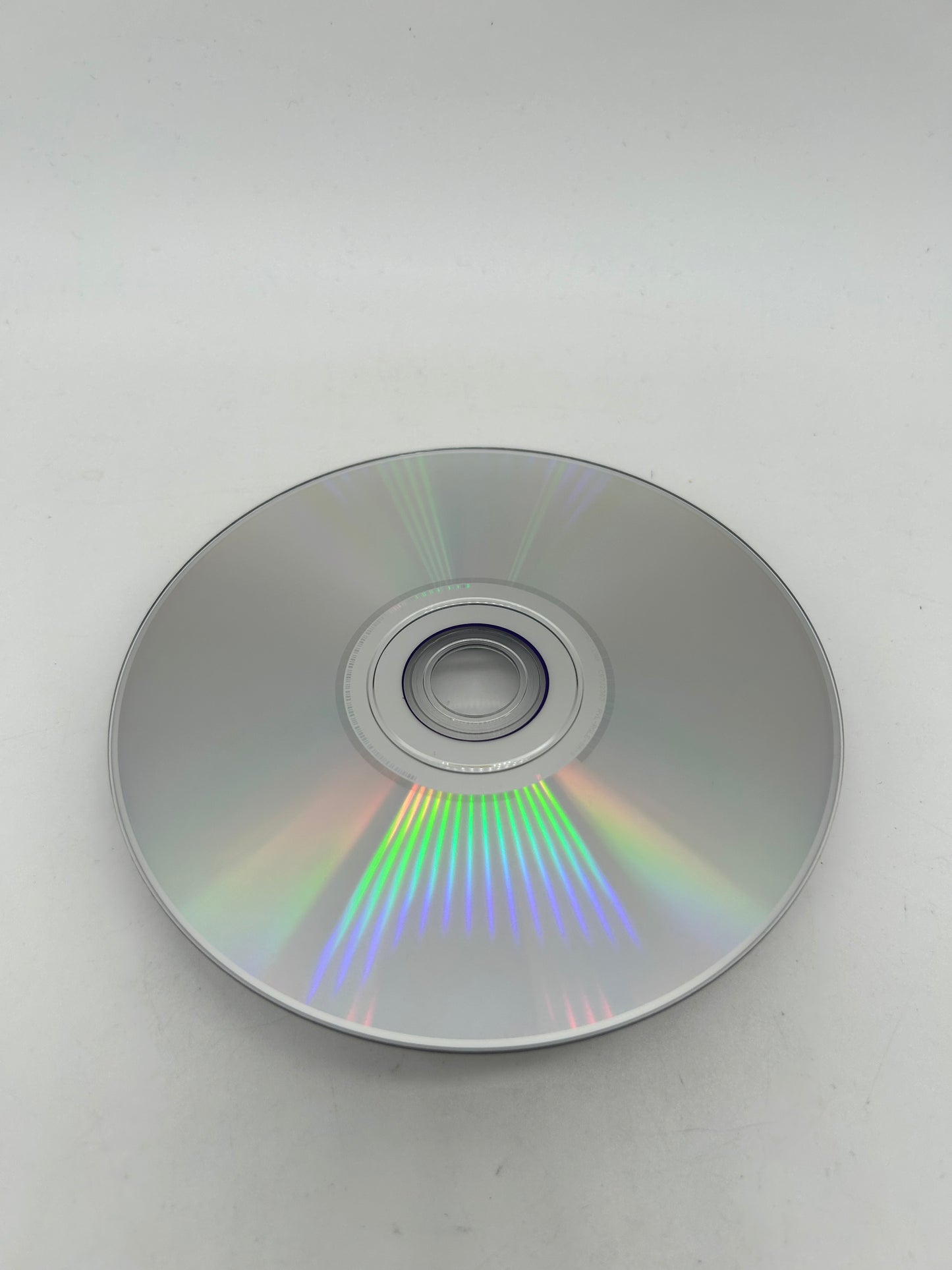 NiNTENDO Wii | GEOMETRY WARS GALAXiES