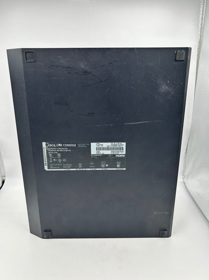 MiCROSOFT XBOX ONE CONSOLE | ORiGiNALE 500 GB | MODEL 1540