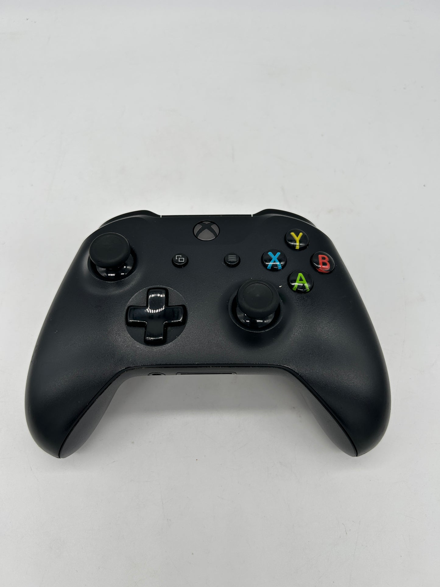 MiCROSOFT XBOX ONE CONSOLE | ORiGiNALE 500 GB | MODEL 1540