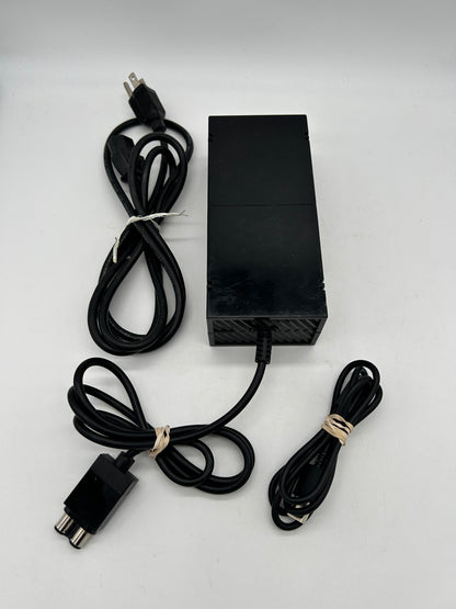 MiCROSOFT XBOX ONE CONSOLE | ORiGiNALE 500 GB | MODEL 1540