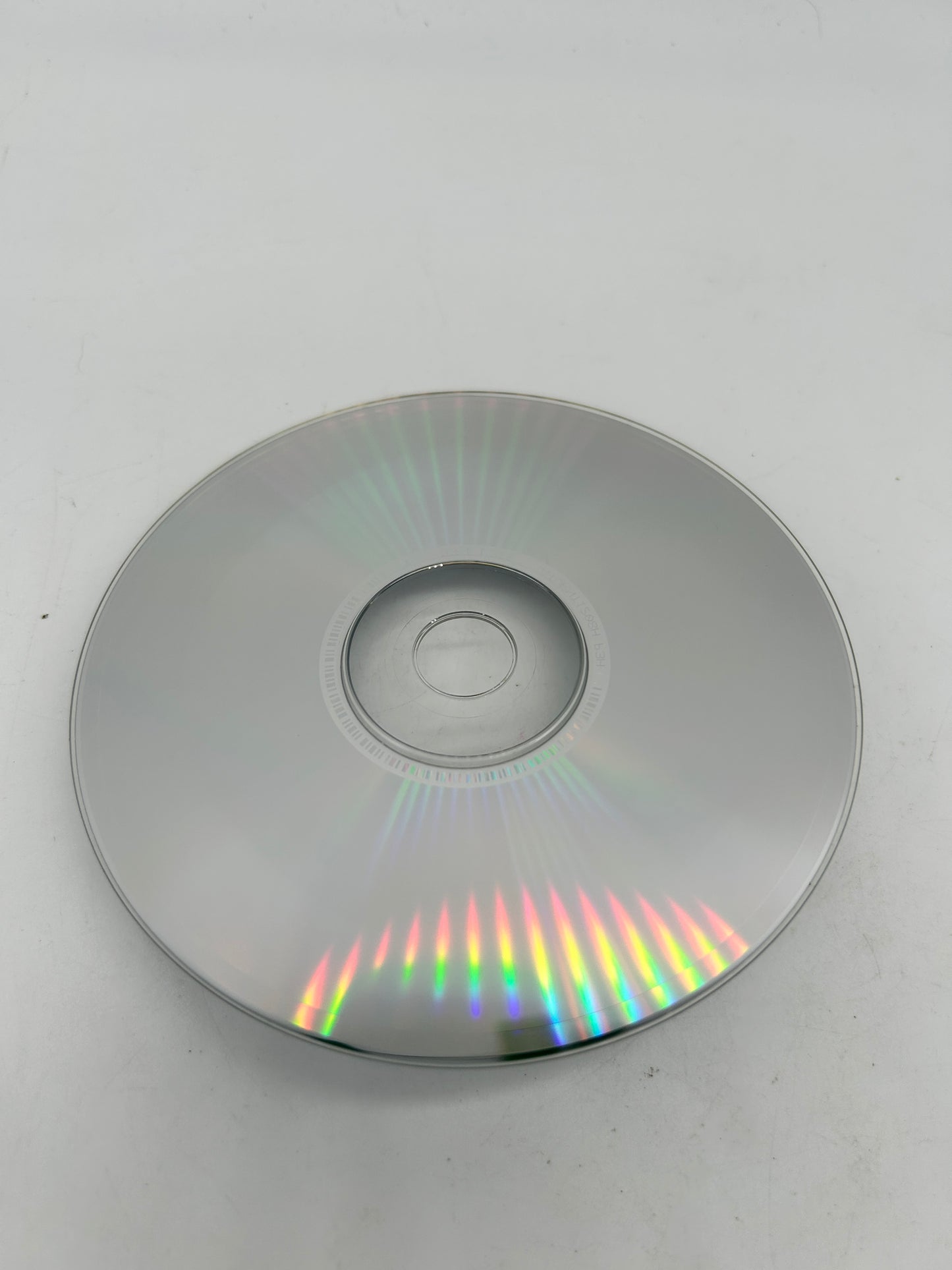 SEGA SATURN | NiGHT WARRiORS DARKSTALKERS REVENGE