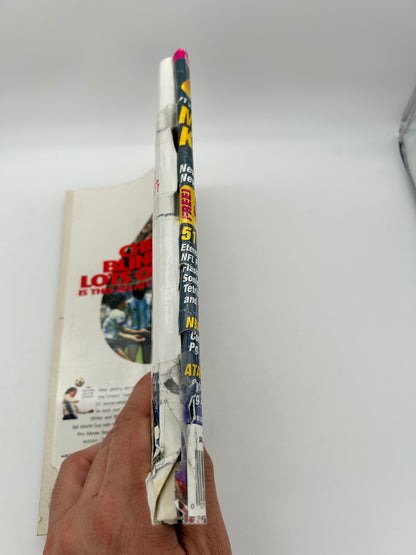 GAMEPRO Video GAME MAGAZiNE | JANUARY GUIDE 1994