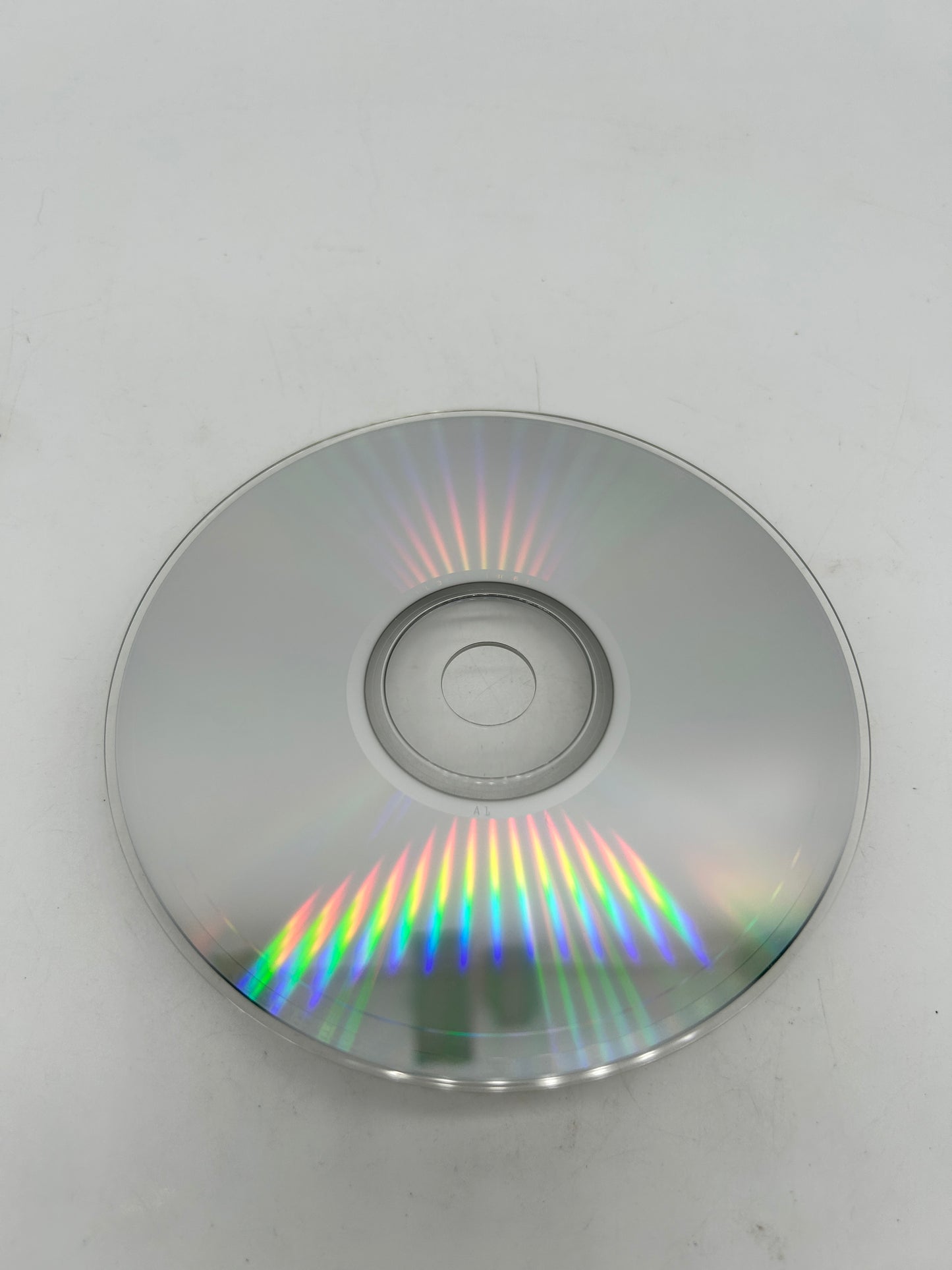 SEGA SATURN | RAMPAGE WORLD TOUR