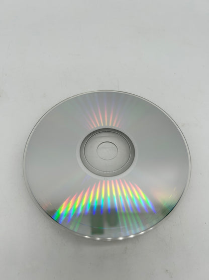 SEGA SATURN | RAMPAGE WORLD TOUR