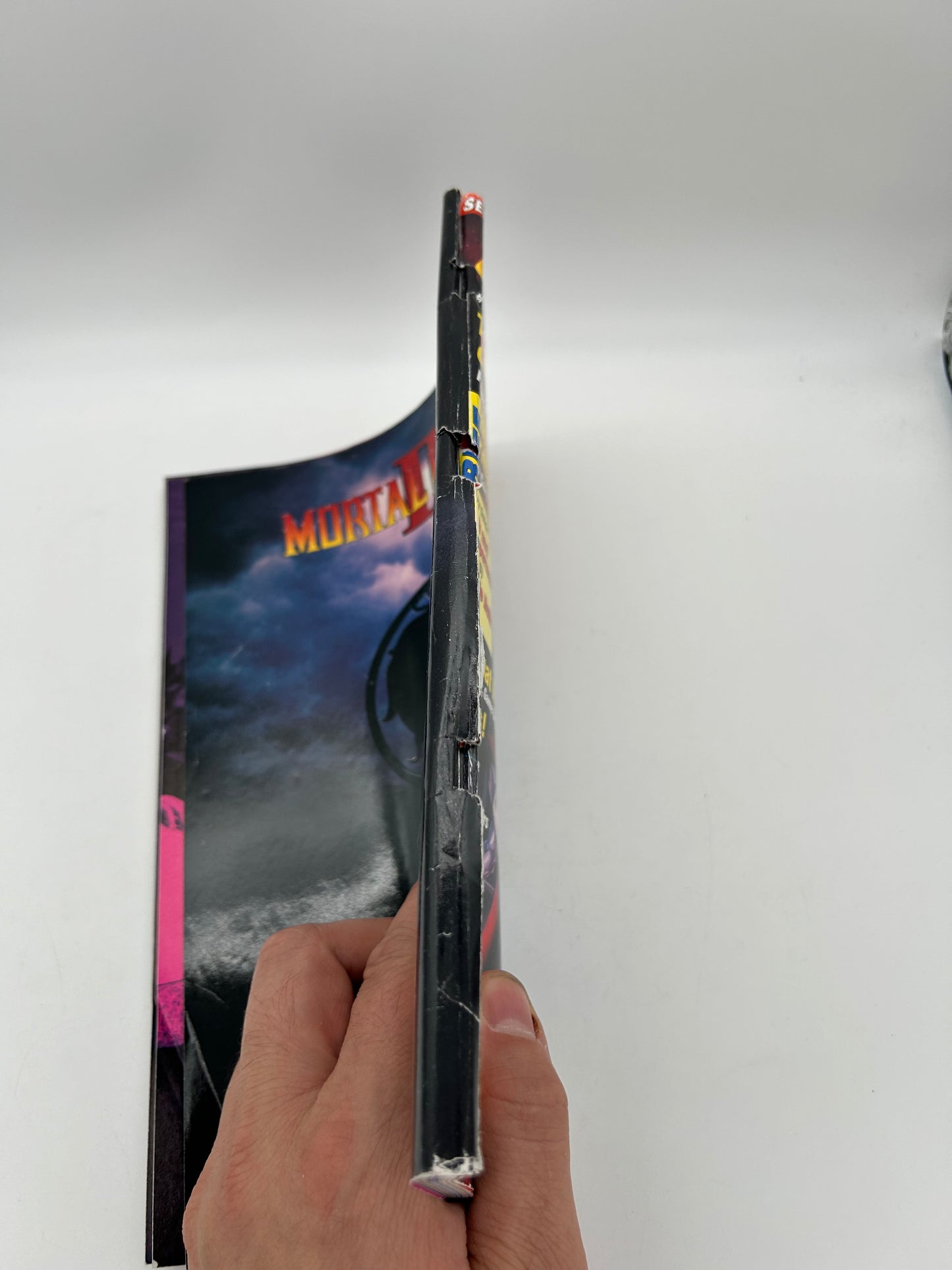 GAMEPRO Video GAME MAGAZiNE | GUIDE SEPTEMBER 1994