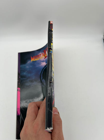 GAMEPRO Video GAME MAGAZiNE | GUIDE SEPTEMBER 1994