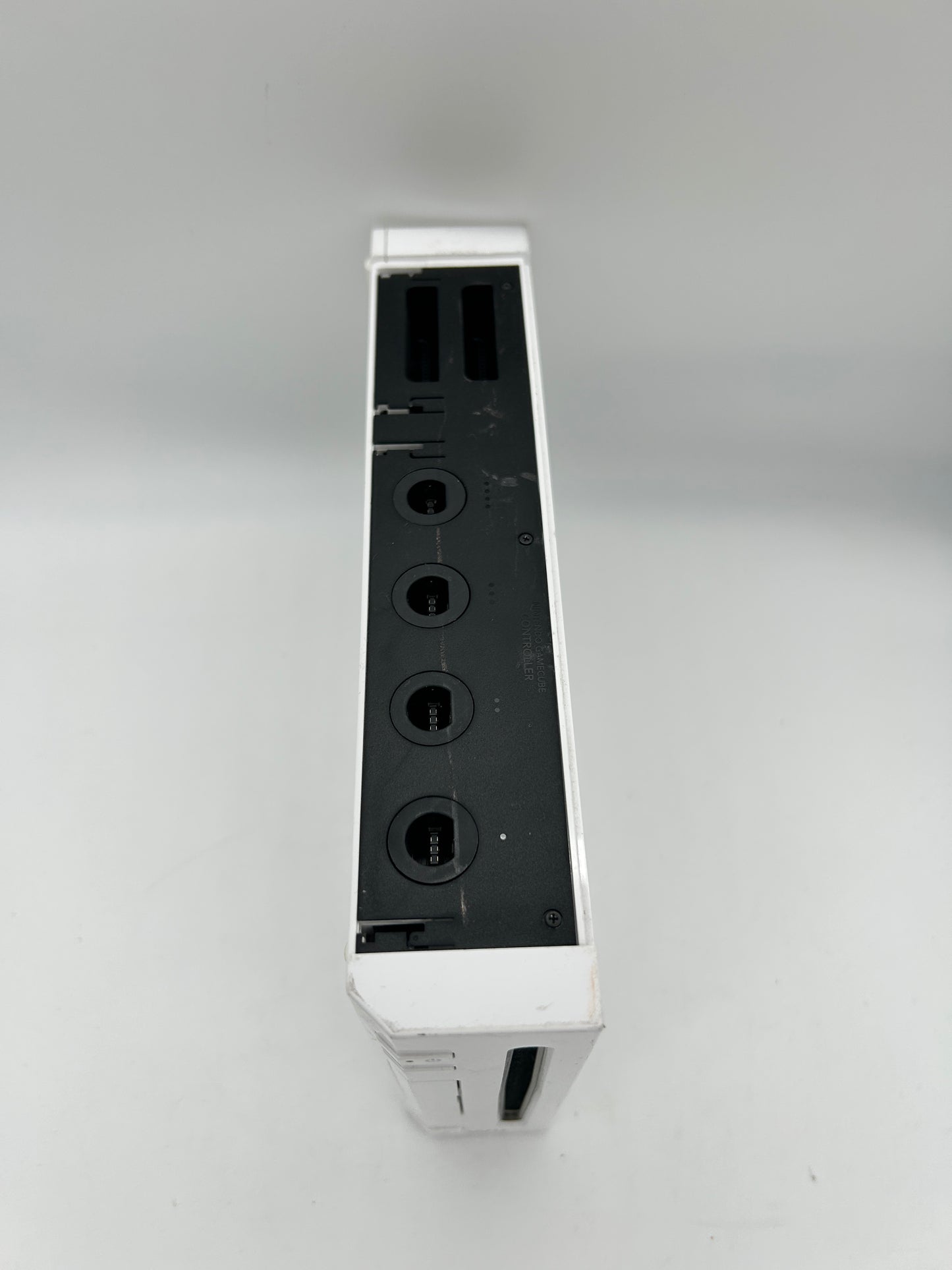 NiNTENDO Wii CONSOLE | MODEL BLANCHE RVL-001 (USA)
