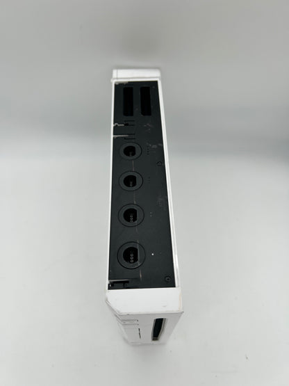 NiNTENDO Wii CONSOLE | MODEL BLANCHE RVL-001 (USA)