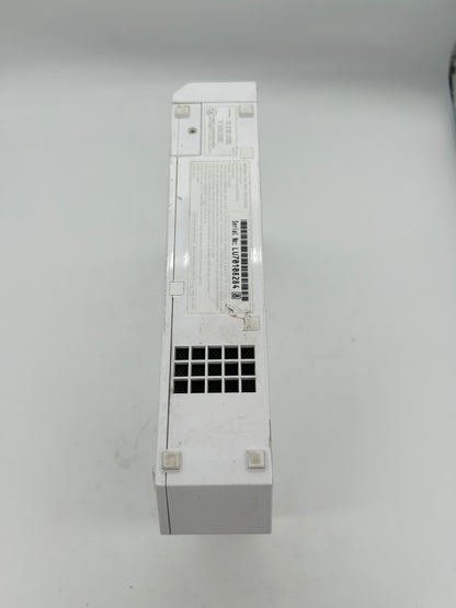 NiNTENDO Wii CONSOLE | MODEL BLANCHE RVL-001 (USA)