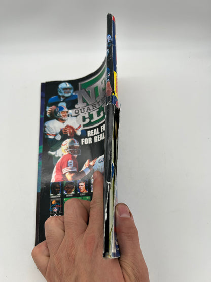 GAMEPRO Video GAME MAGAZiNE | GUIDE FEBRUARY 1995