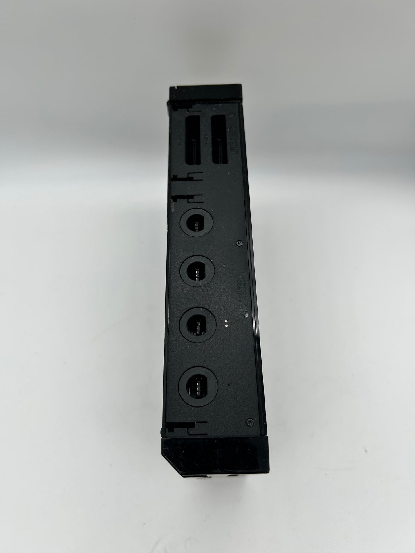 NiNTENDO Wii CONSOLE | MODEL NOiRE RVL-001 (USA)