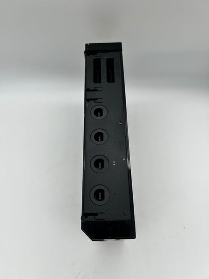 NiNTENDO Wii CONSOLE | MODEL NOiRE RVL-001 (USA)