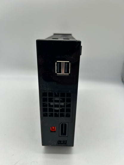 NiNTENDO Wii CONSOLE | MODEL NOiRE RVL-001 (USA)