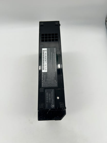 NiNTENDO Wii CONSOLE | MODEL NOiRE RVL-001 (USA)