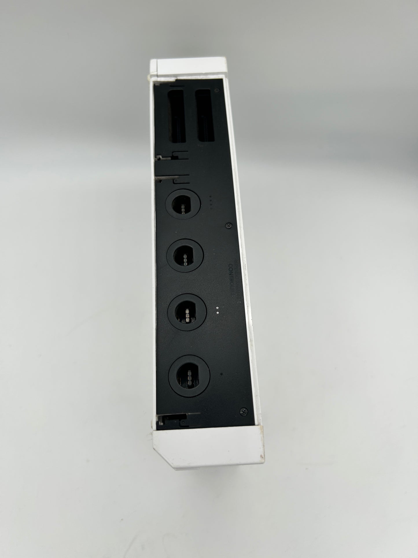 NiNTENDO Wii CONSOLE | MODEL BLANCHE RVL-001 (USA)